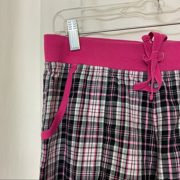 Victoria’s Secret Plaid Pajamas Pants - Picture 3 of 10